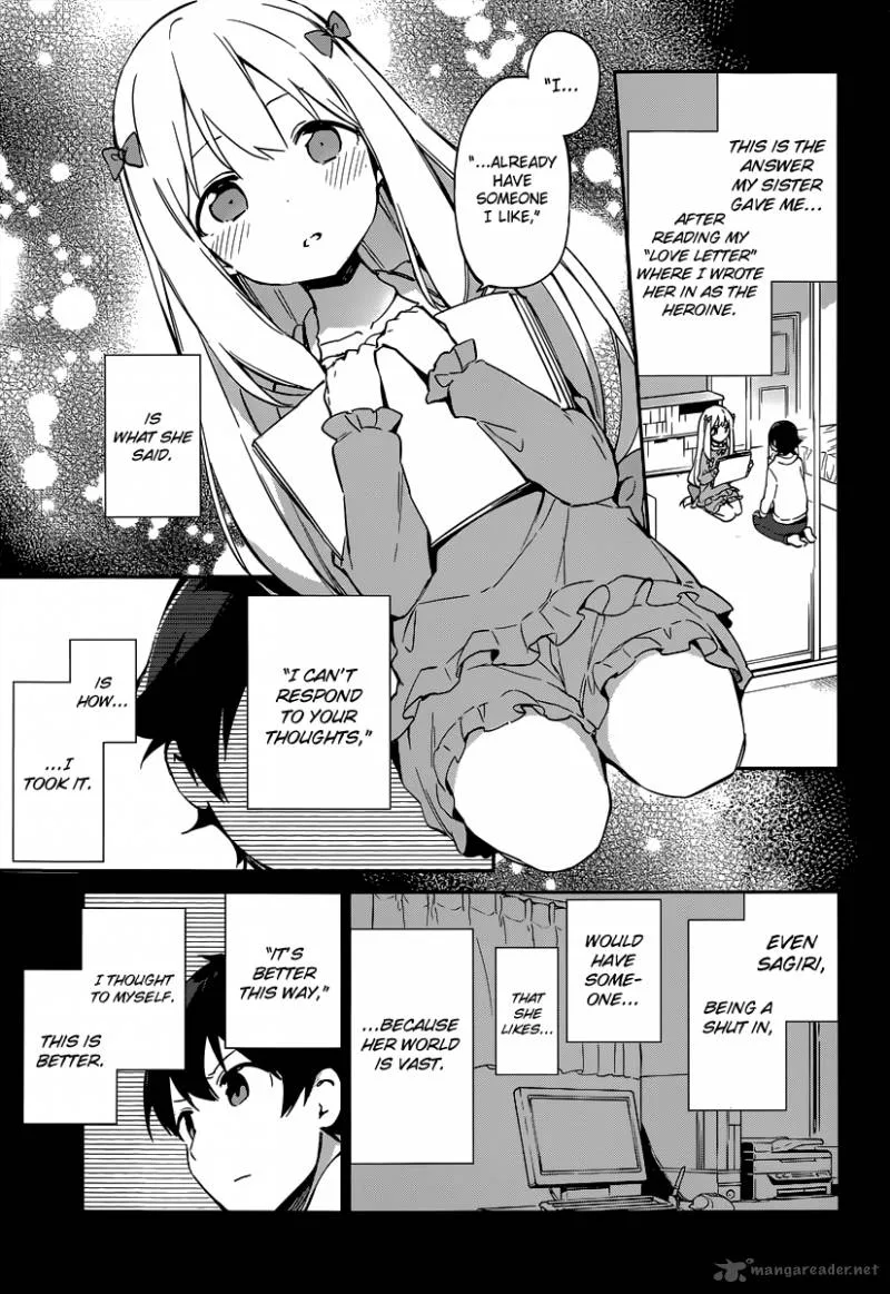 Eromanga-sensei Chapter 12 page 5