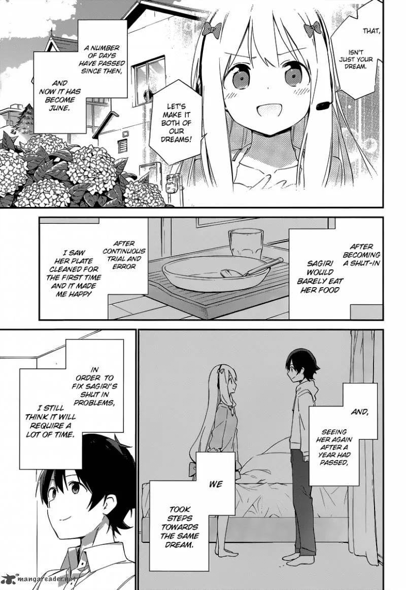 Eromanga-sensei Chapter 13 page 4