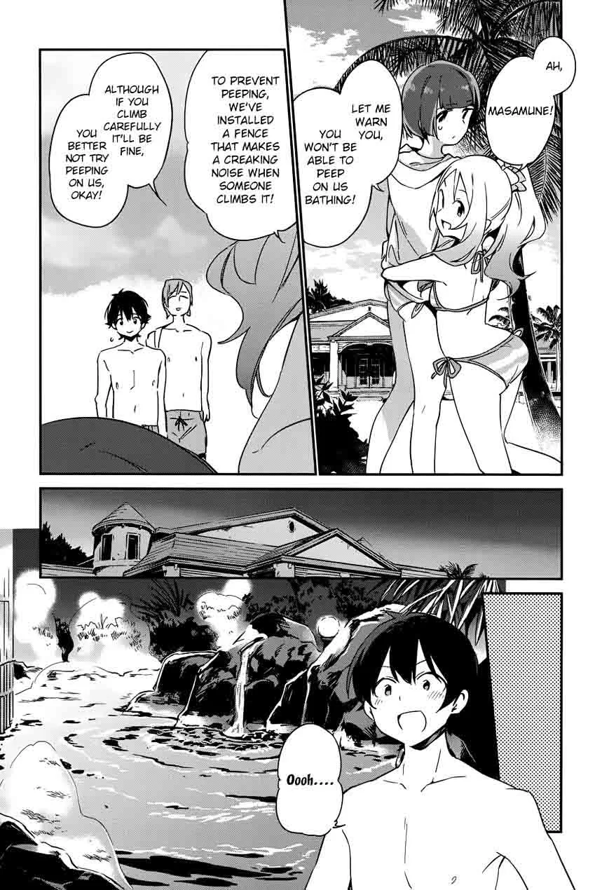 Eromanga-sensei Chapter 30 page 24