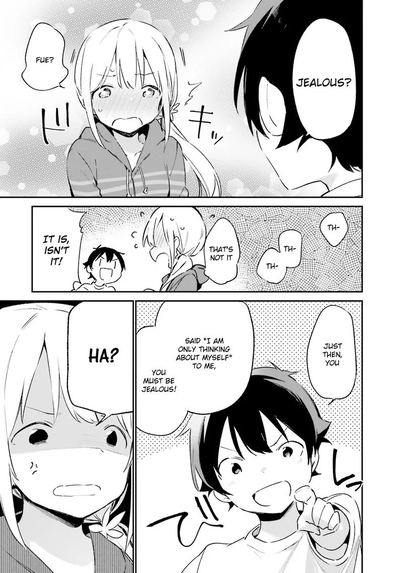 Eromanga-sensei Chapter 36 page 14