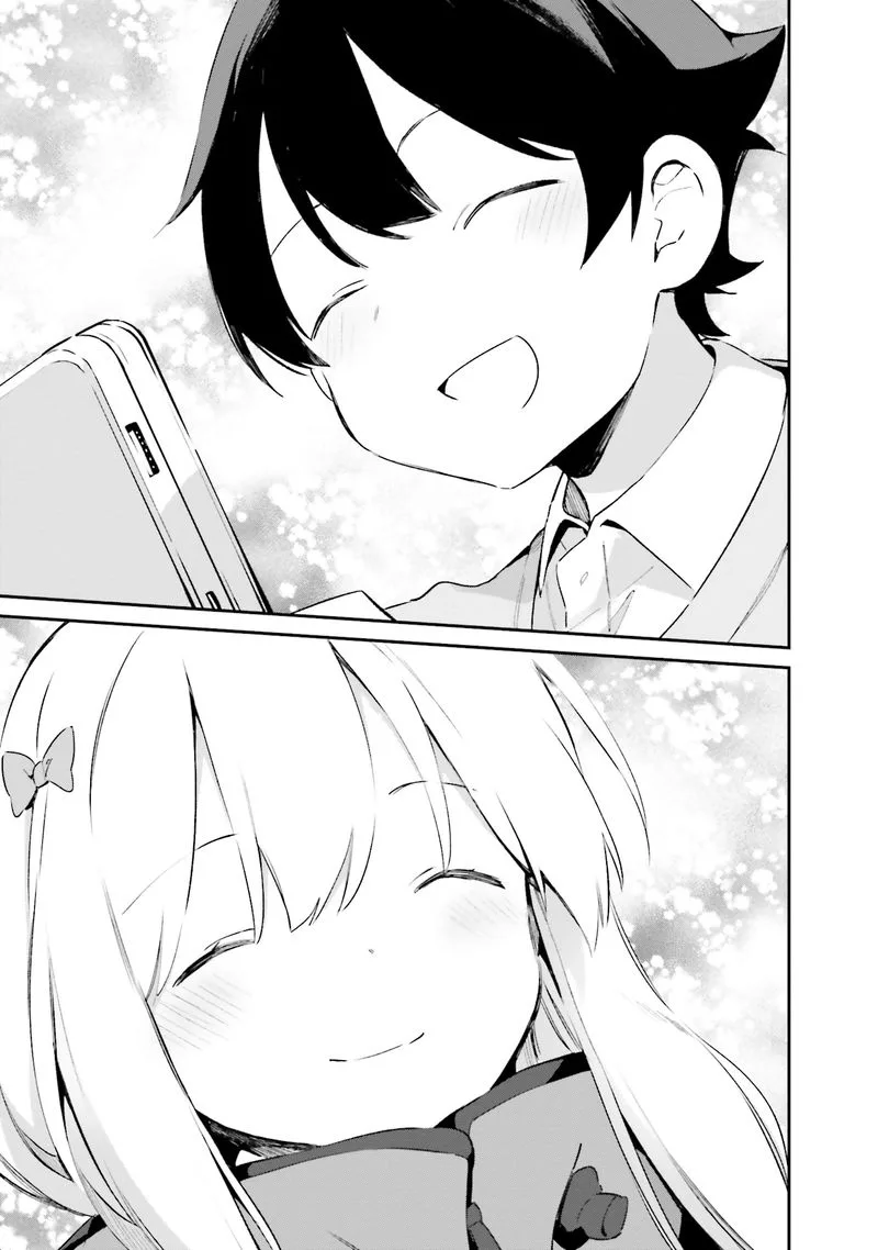 Eromanga-sensei Chapter 36 page 30
