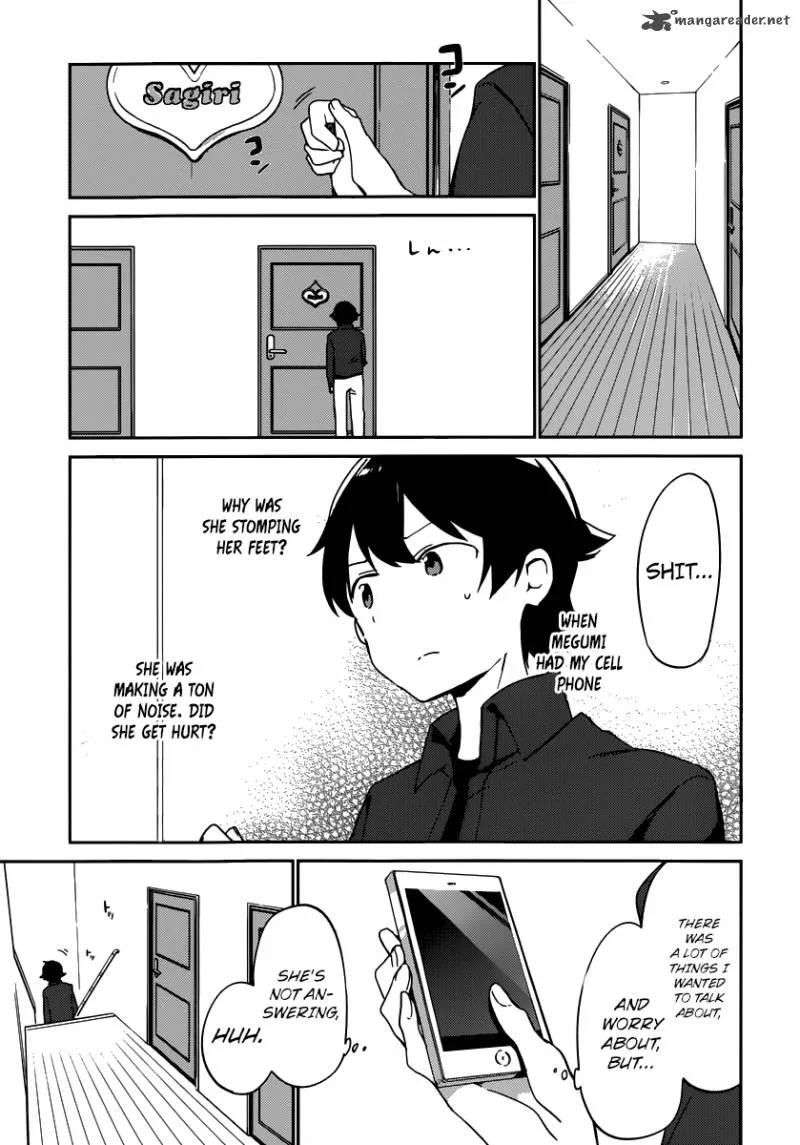 Eromanga-sensei Chapter 4 page 41