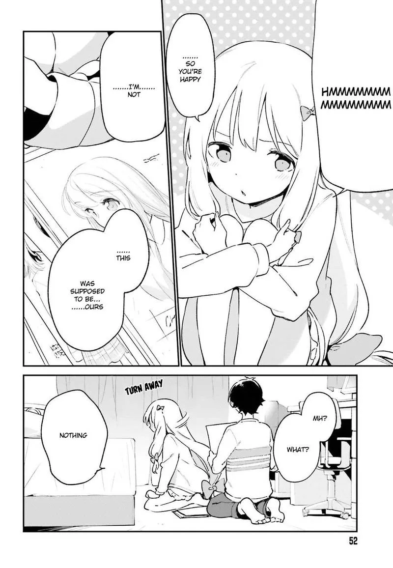 Eromanga-sensei Chapter 47 page 7