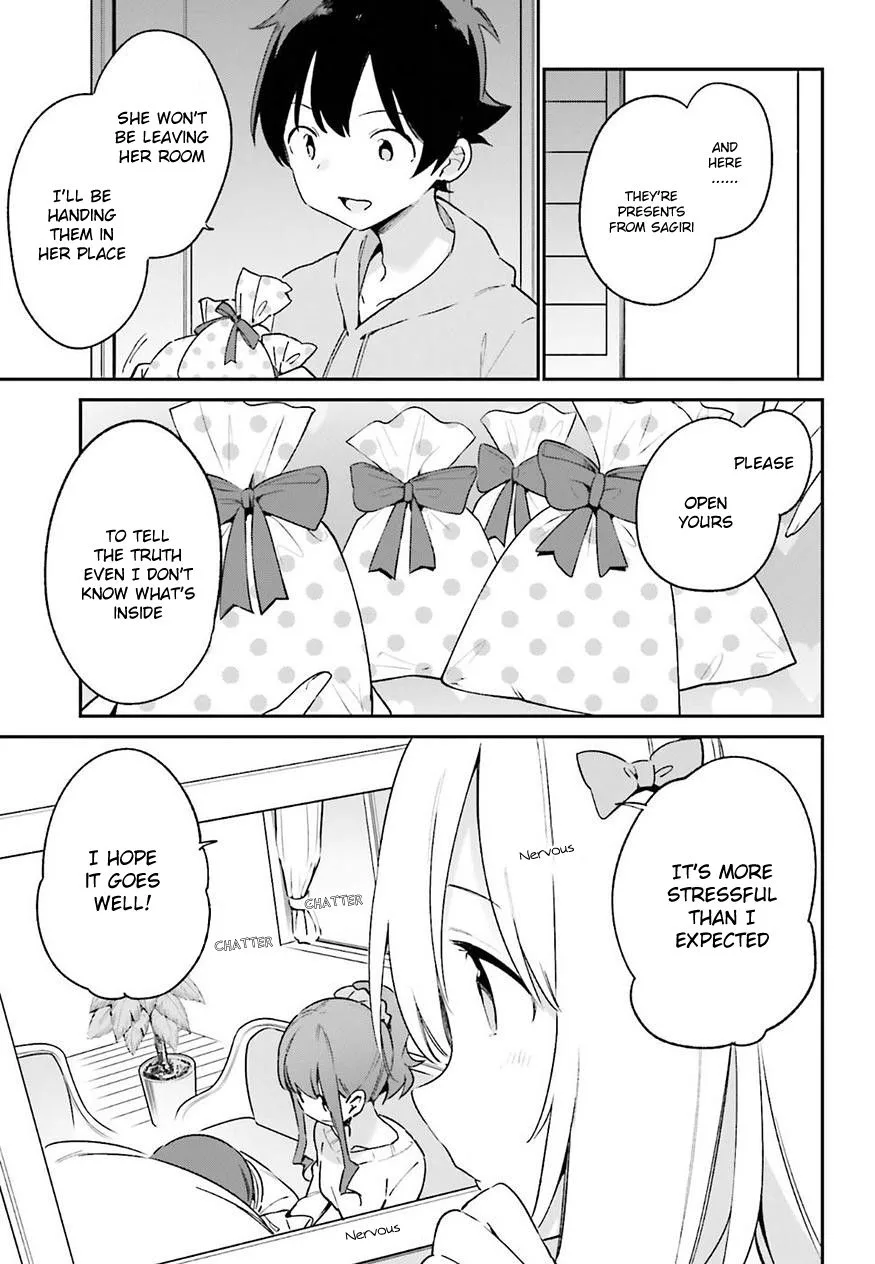 Eromanga-sensei Chapter 53 page 5