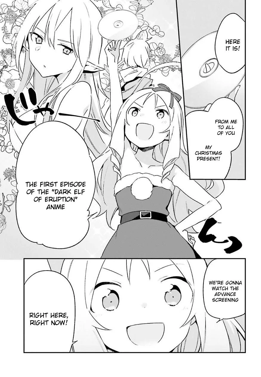 Eromanga-sensei Chapter 53 page 11