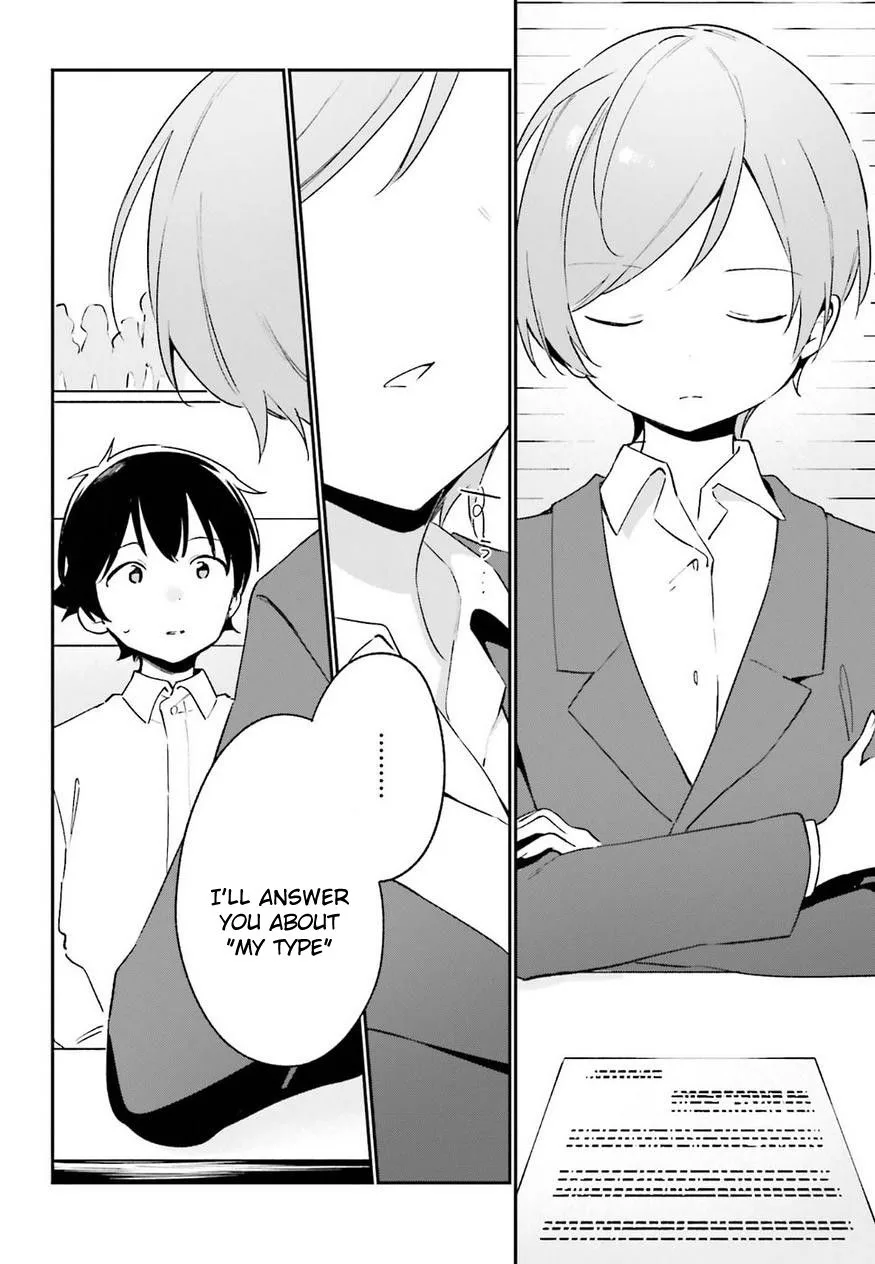 Eromanga-sensei Chapter 55 page 24