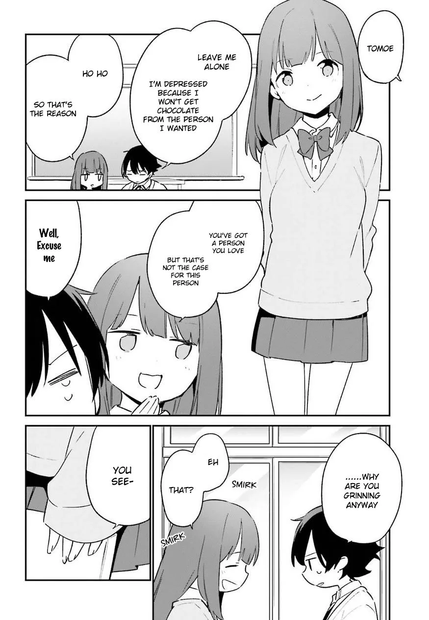 Eromanga-sensei Chapter 56 page 6