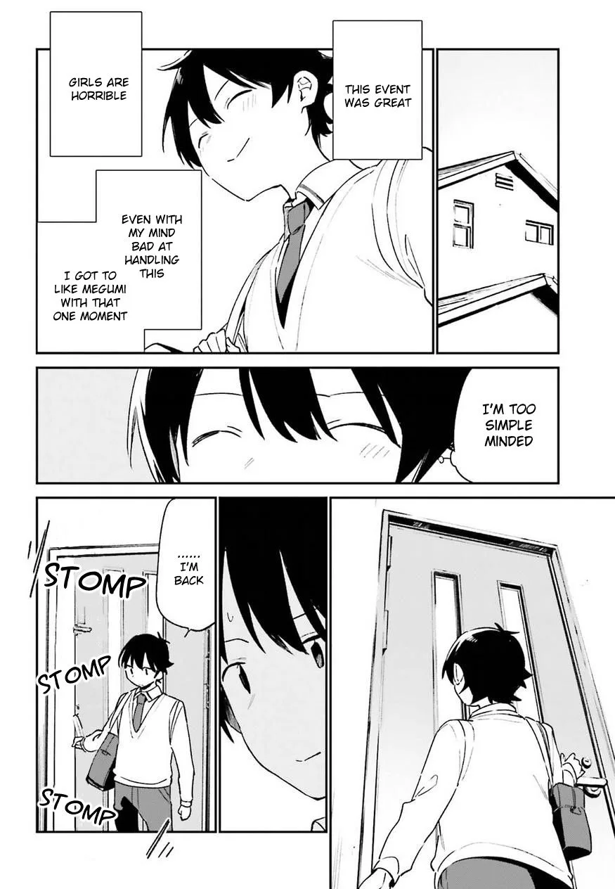 Eromanga-sensei Chapter 56 page 16
