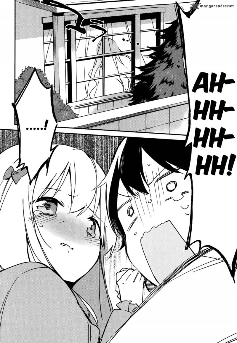 Eromanga-sensei Chapter 6 page 24