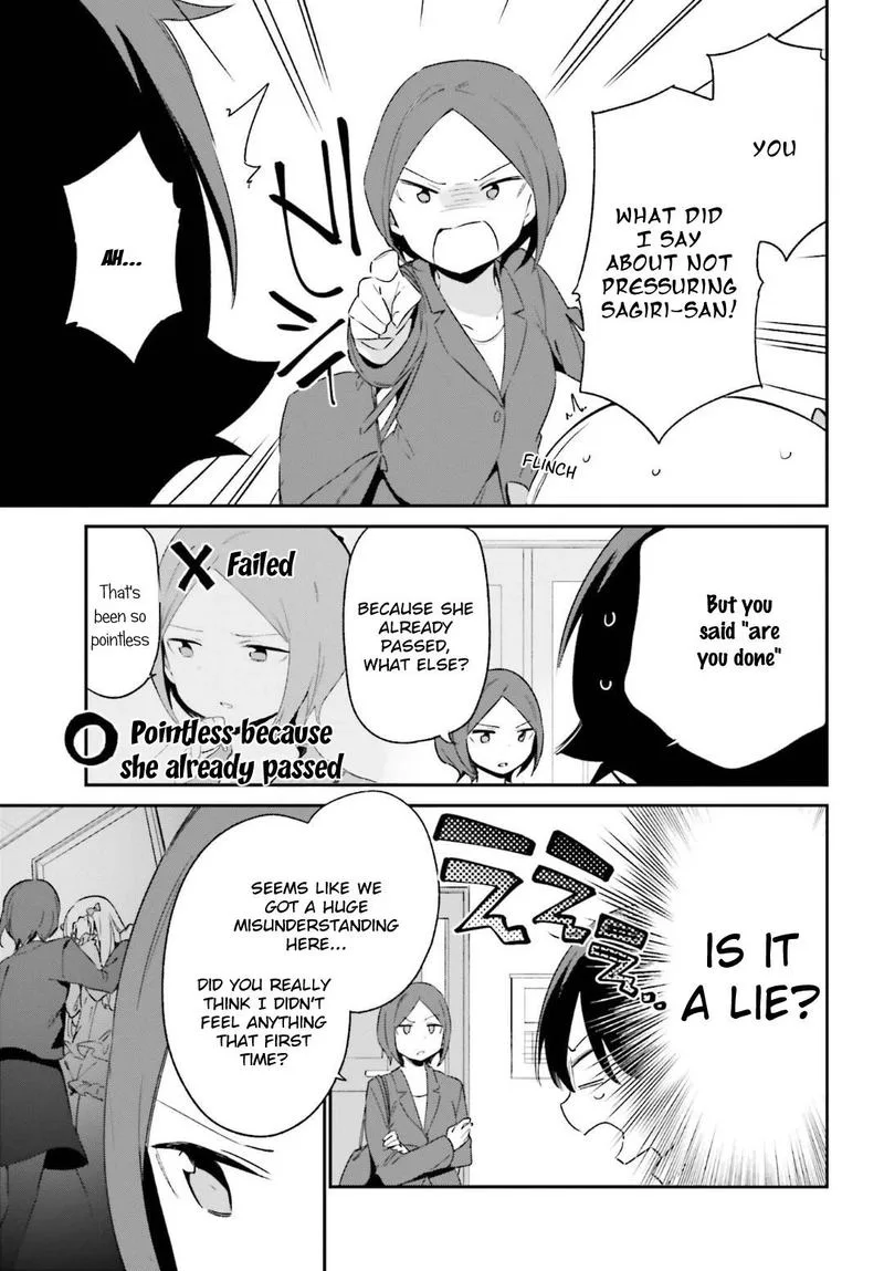 Eromanga-sensei Chapter 64 page 29