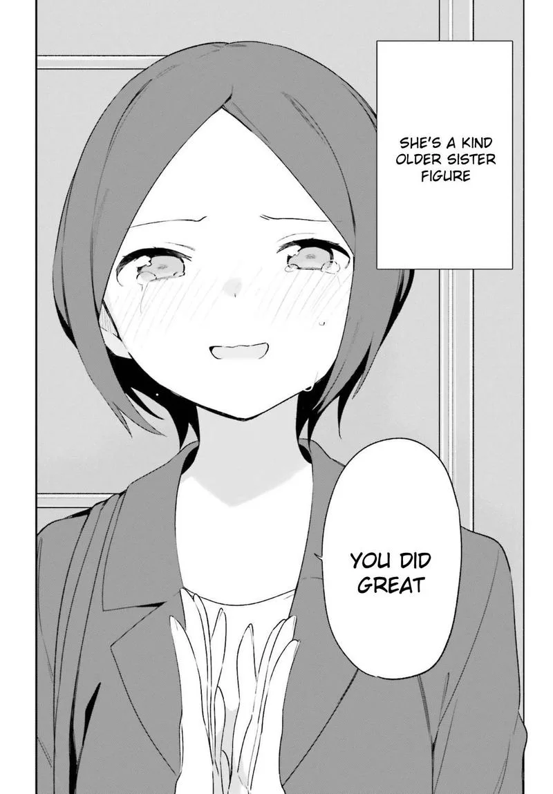 Eromanga-sensei Chapter 64 page 34