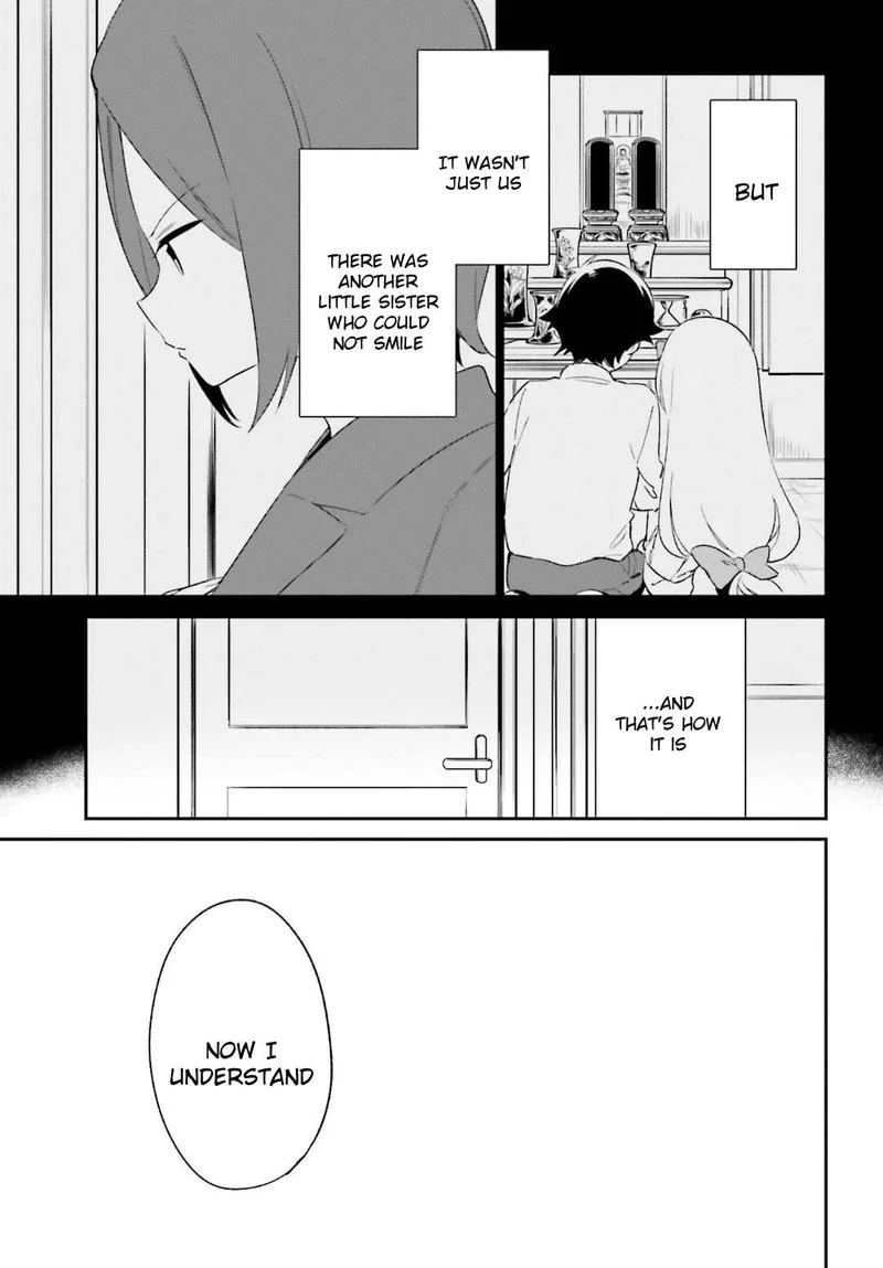 Eromanga-sensei Chapter 64 page 37