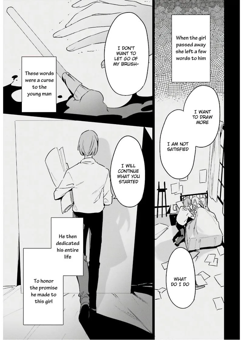 Eromanga-sensei Chapter 70 page 19