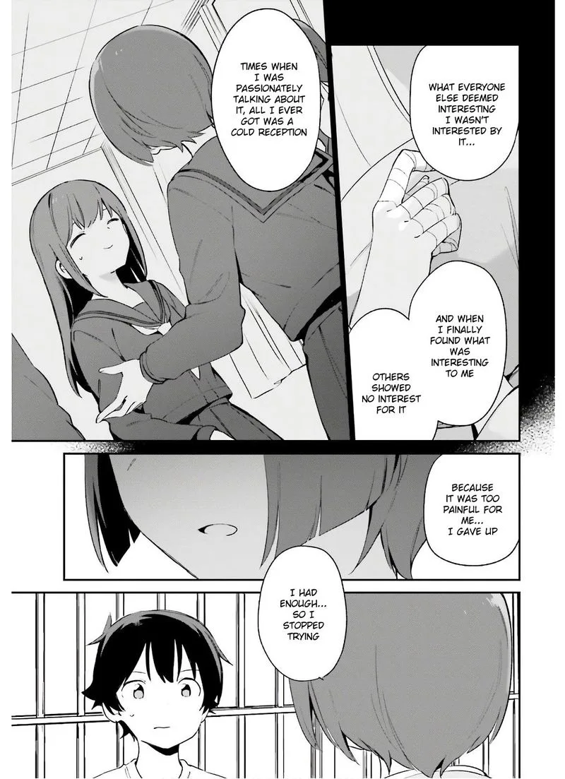 Eromanga-sensei Chapter 71 page 7