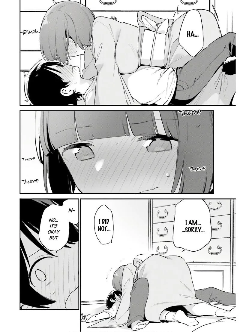 Eromanga-sensei Chapter 71 page 14
