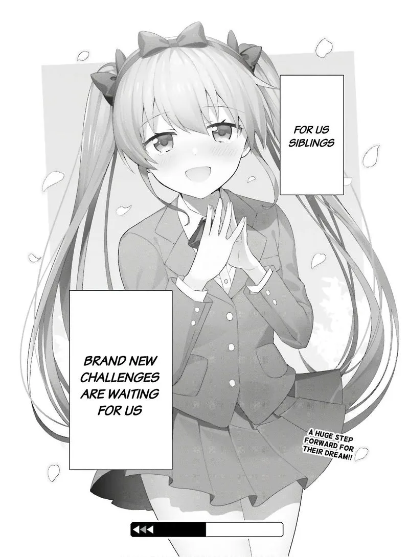 Eromanga-sensei Chapter 73 page 24