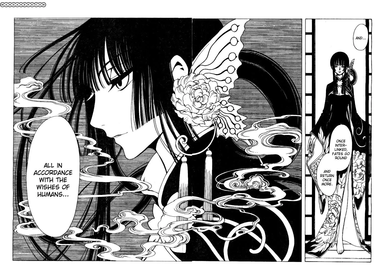 ERROR: MANGA NOT FOUND! Chapter 1 page 19