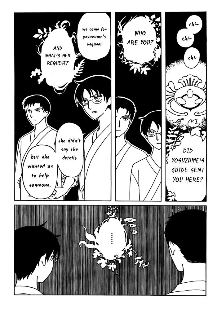 ERROR: MANGA NOT FOUND! Chapter 15 page 9