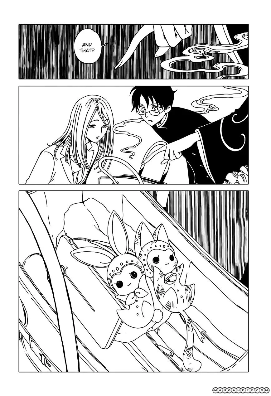 ERROR: MANGA NOT FOUND! Chapter 2 page 5