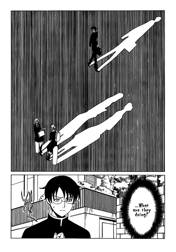 ERROR: MANGA NOT FOUND! Chapter 20 page 13