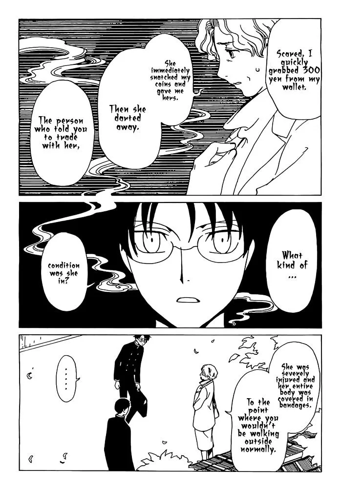 ERROR: MANGA NOT FOUND! Chapter 22 page 8