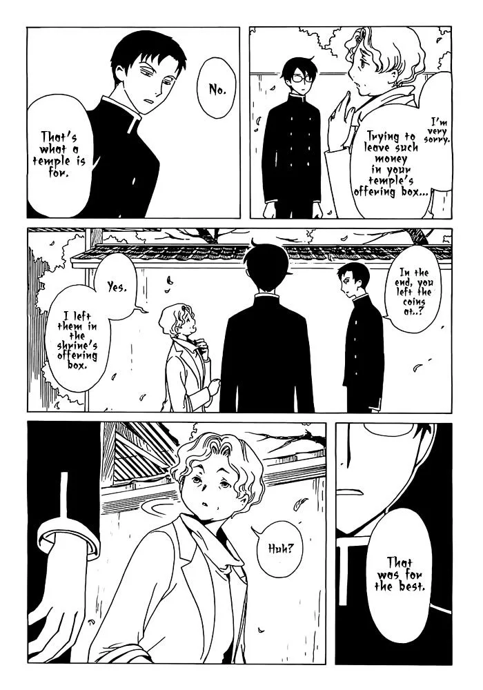 ERROR: MANGA NOT FOUND! Chapter 22 page 10