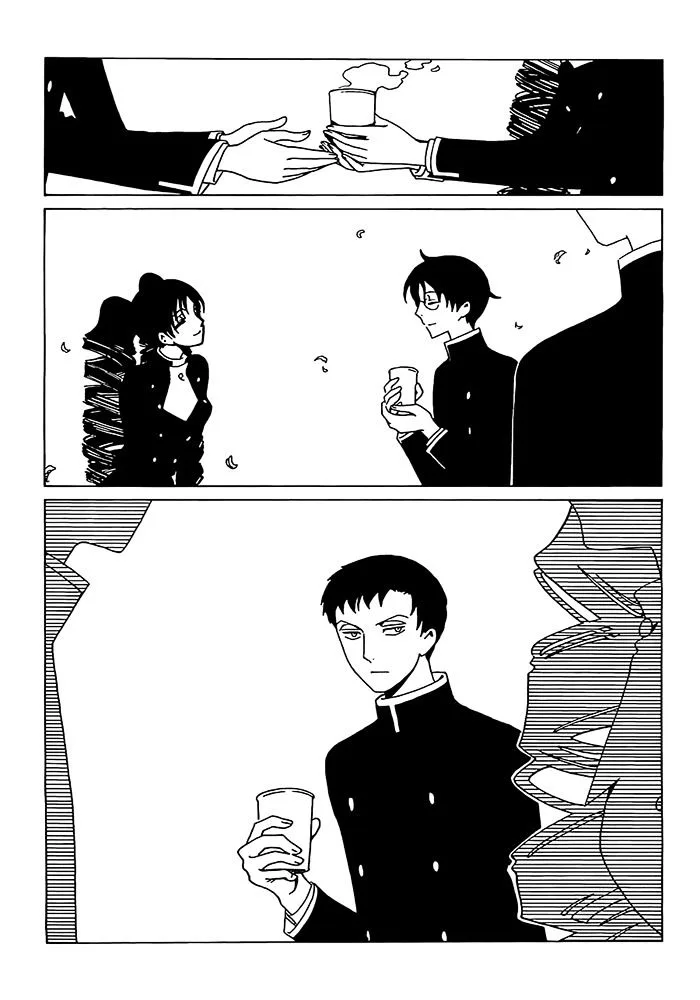 ERROR: MANGA NOT FOUND! Chapter 22 page 3