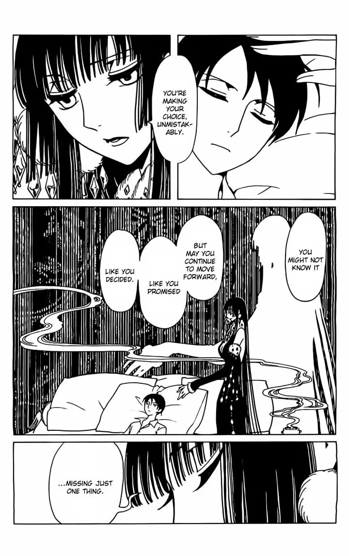ERROR: MANGA NOT FOUND! Chapter 25 page 10