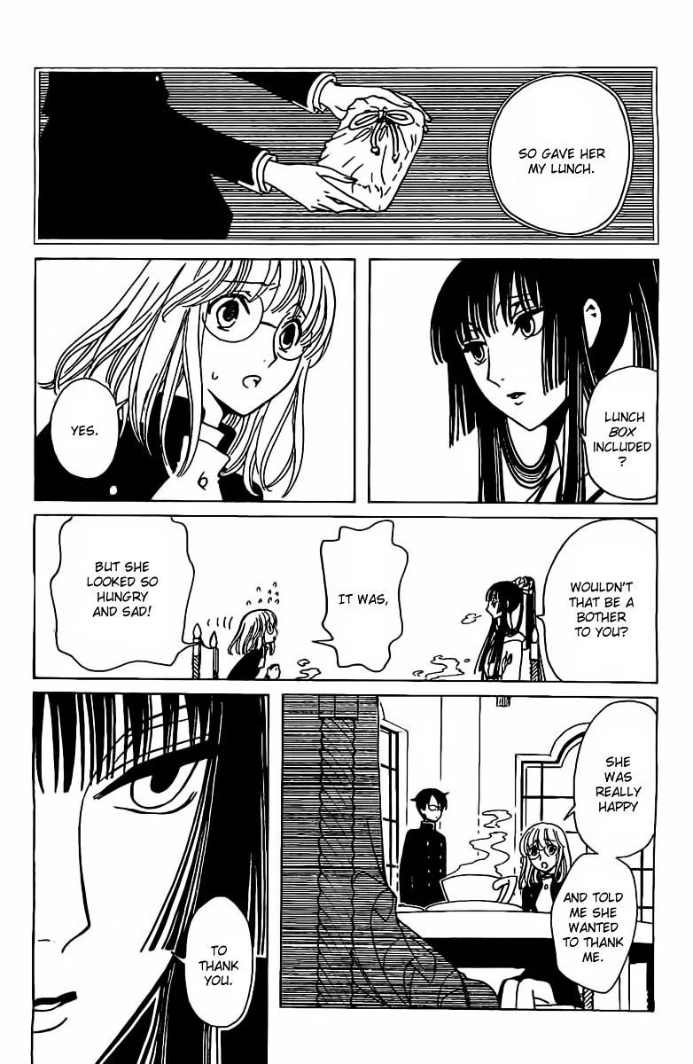 ERROR: MANGA NOT FOUND! Chapter 27 page 8