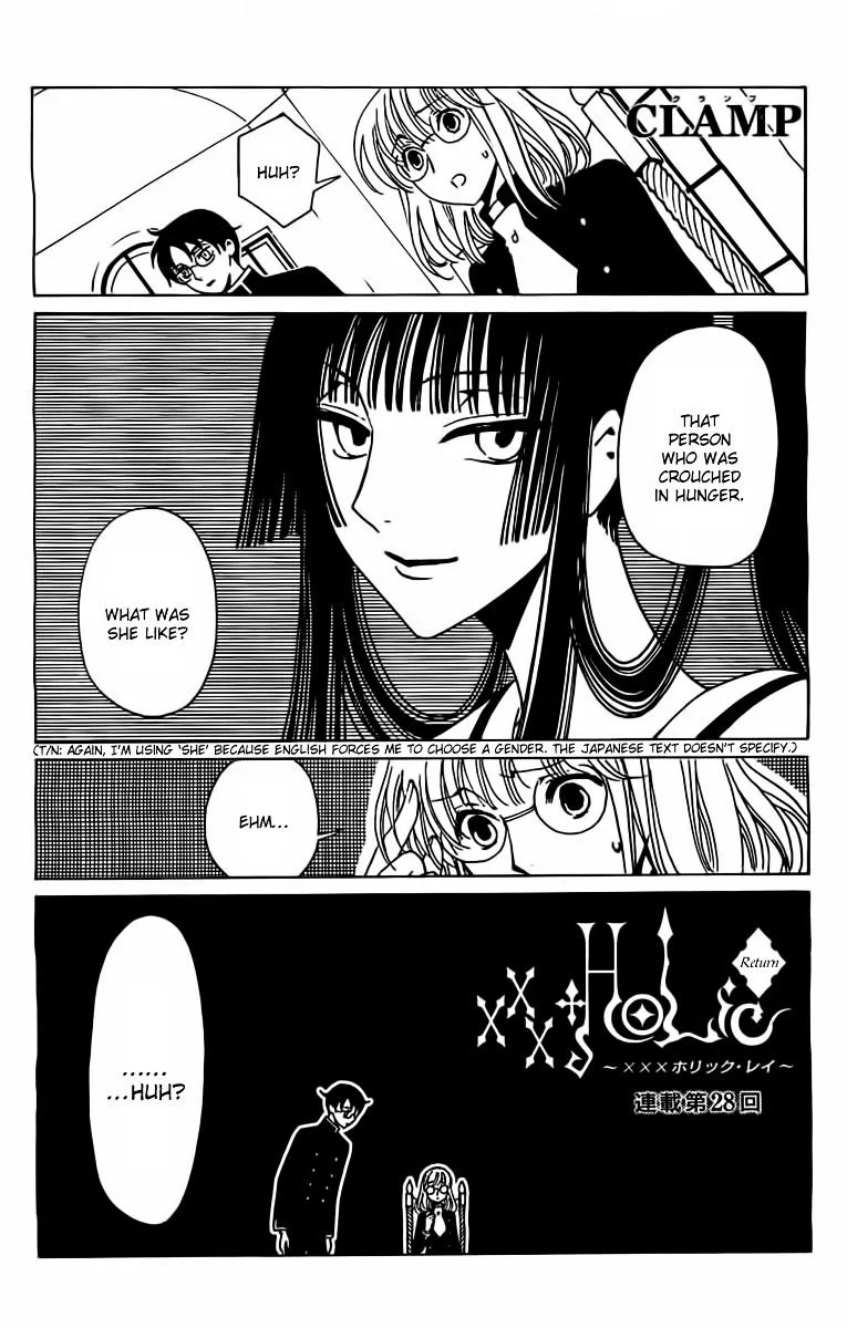 ERROR: MANGA NOT FOUND! Chapter 28 page 1
