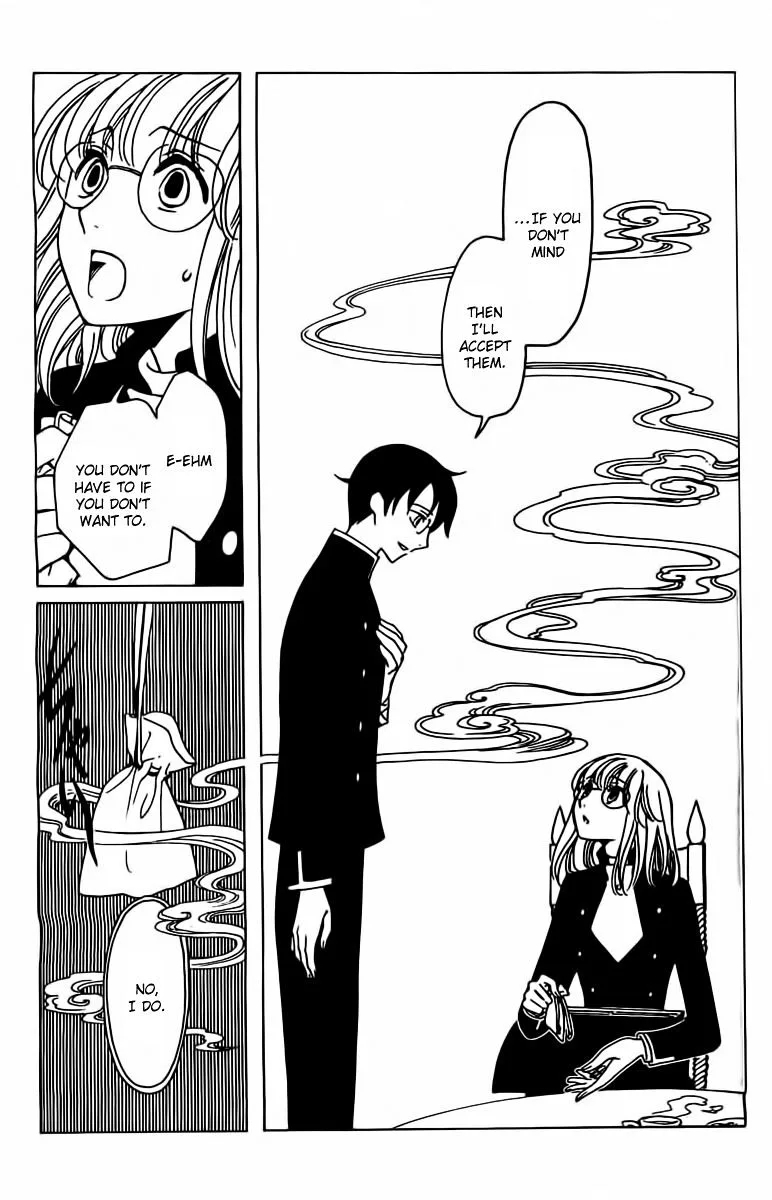 ERROR: MANGA NOT FOUND! Chapter 28 page 9