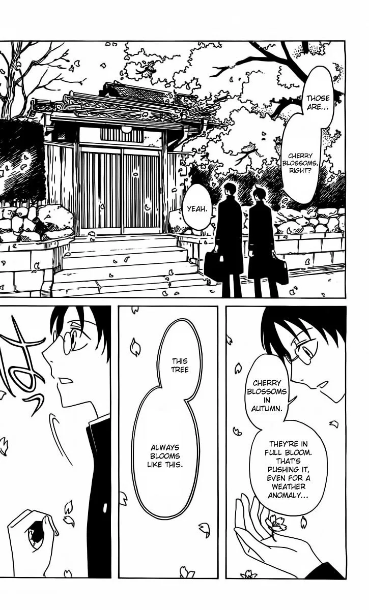 ERROR: MANGA NOT FOUND! Chapter 30 page 4