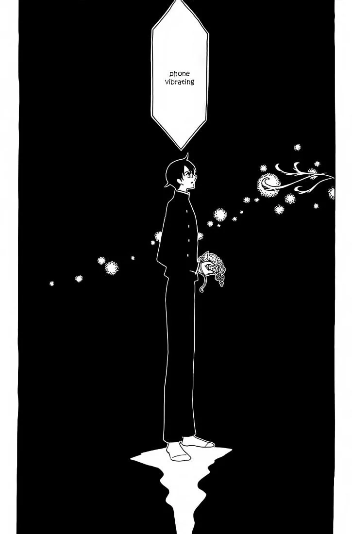 ERROR: MANGA NOT FOUND! Chapter 32 page 6