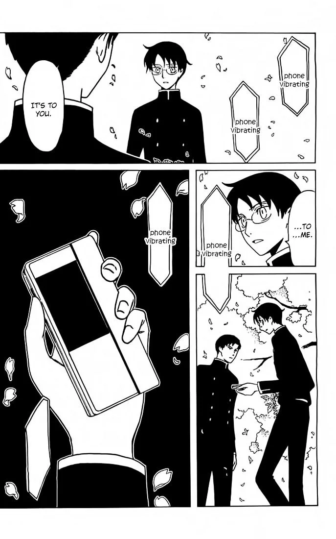ERROR: MANGA NOT FOUND! Chapter 32 page 7