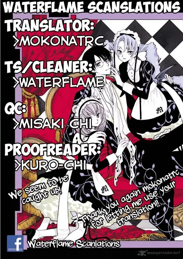 ERROR: MANGA NOT FOUND! Chapter 41 page 1