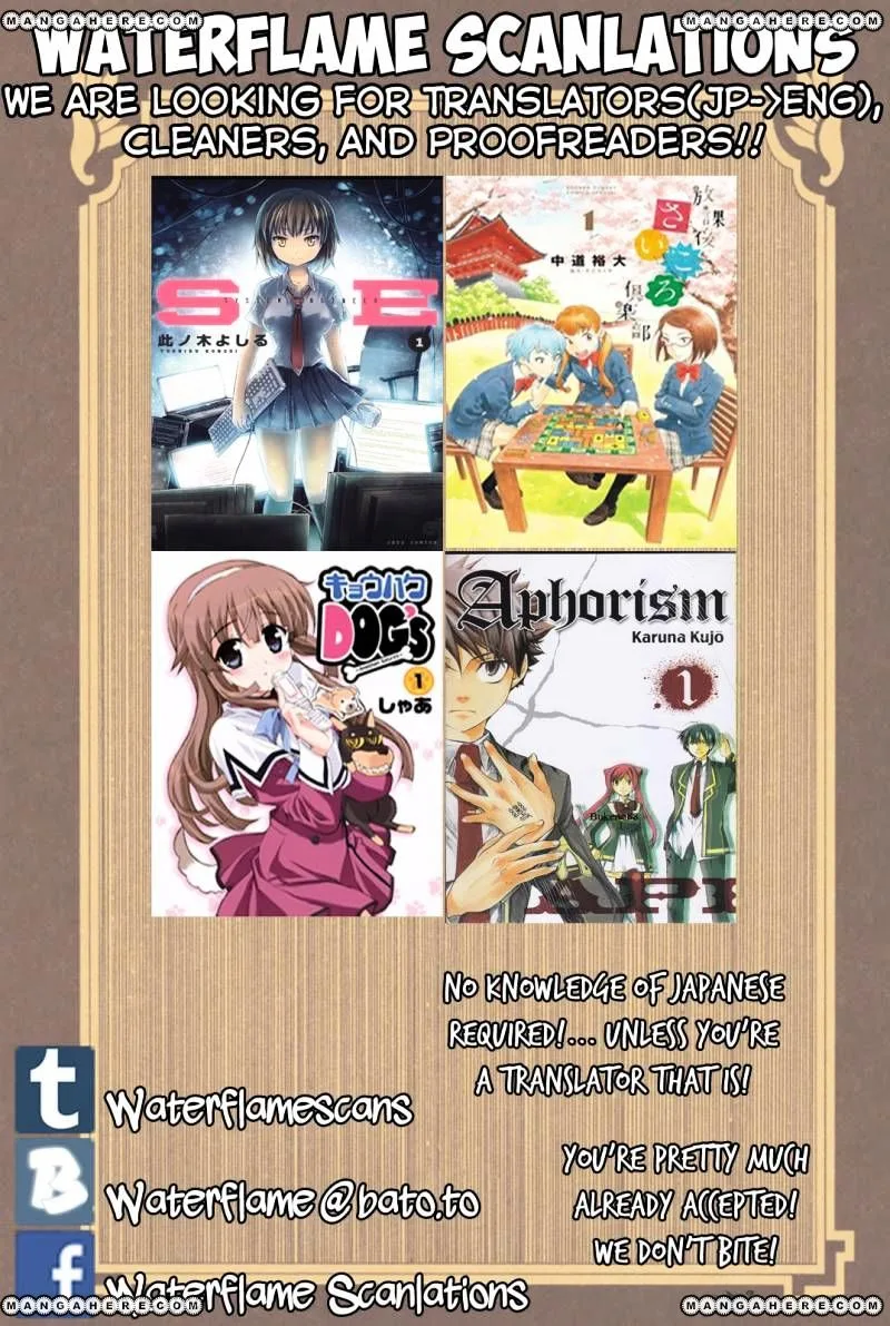 ERROR: MANGA NOT FOUND! Chapter 45 page 2