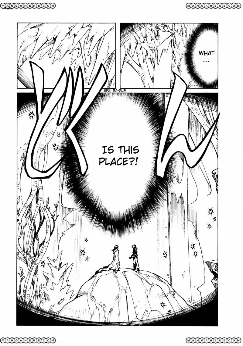 ERROR: MANGA NOT FOUND! Chapter 46 page 8