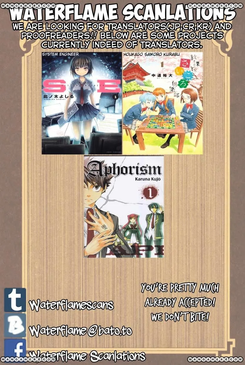 ERROR: MANGA NOT FOUND! Chapter 46 page 2