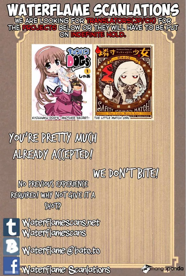 ERROR: MANGA NOT FOUND! Chapter 50 page 2