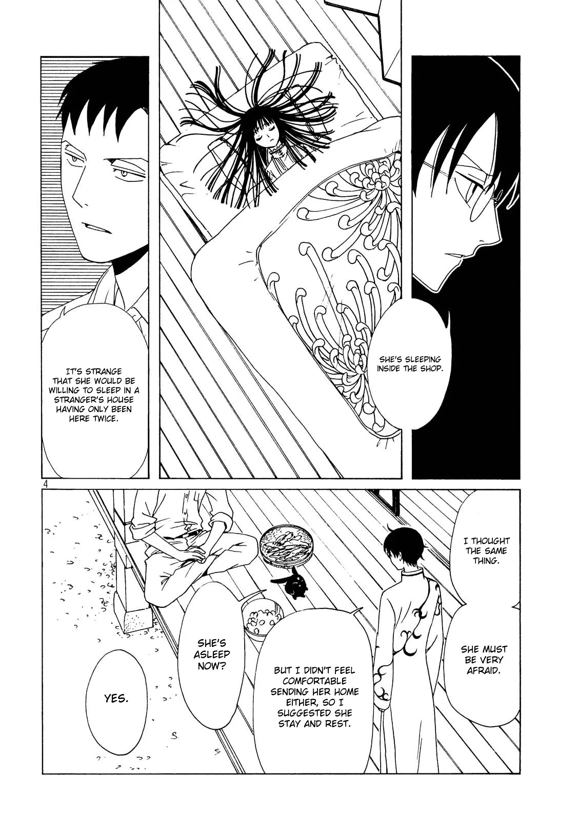 ERROR: MANGA NOT FOUND! Chapter 55 page 7