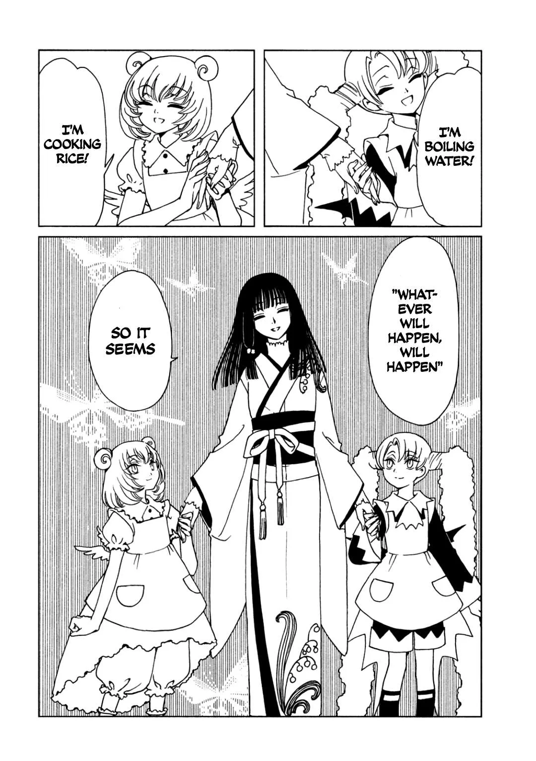 ERROR: MANGA NOT FOUND! Chapter 57 page 11