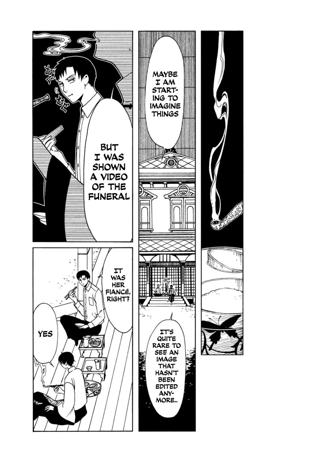 ERROR: MANGA NOT FOUND! Chapter 61 page 11