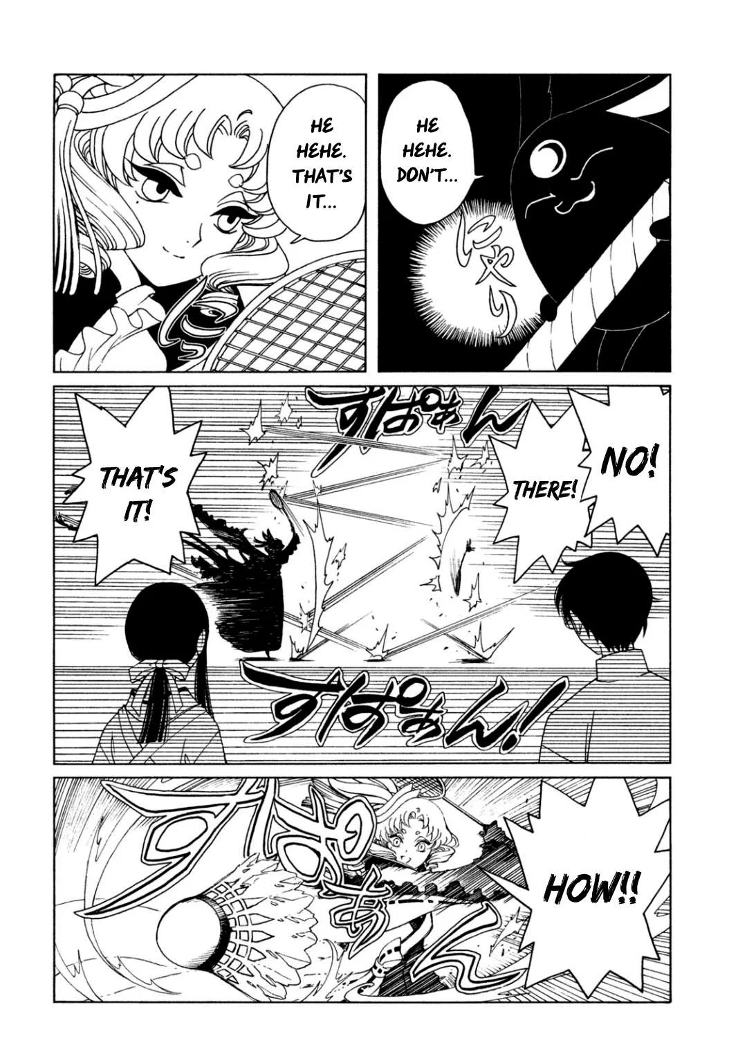 ERROR: MANGA NOT FOUND! Chapter 61 page 4