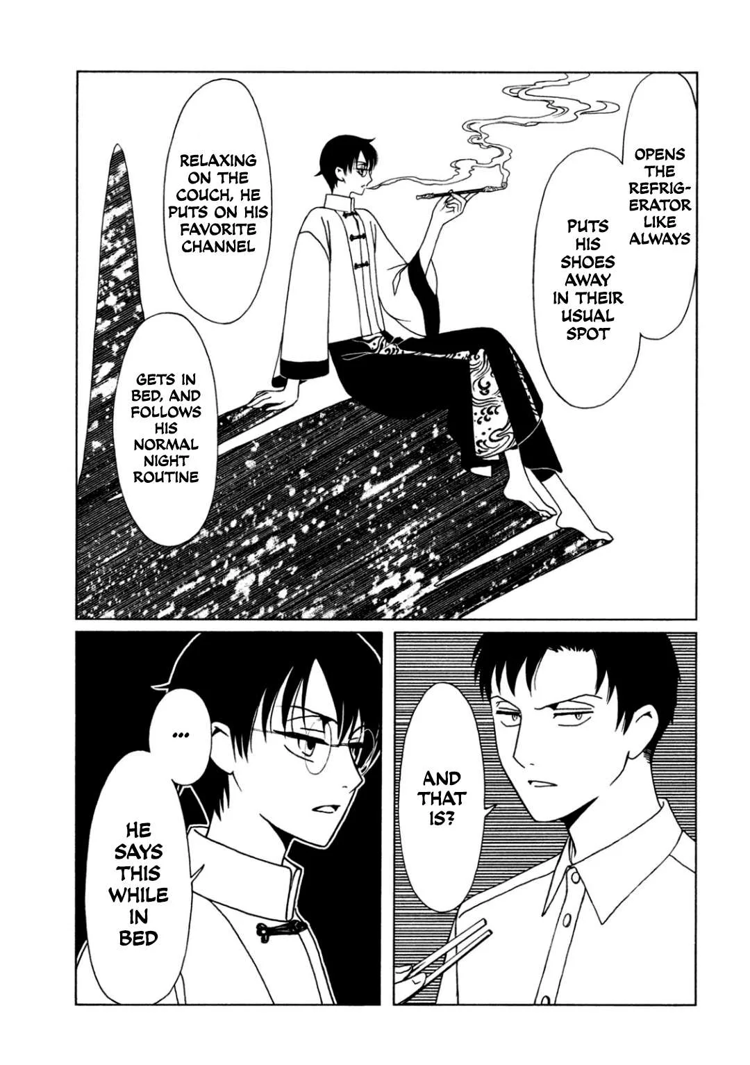 ERROR: MANGA NOT FOUND! Chapter 61 page 13