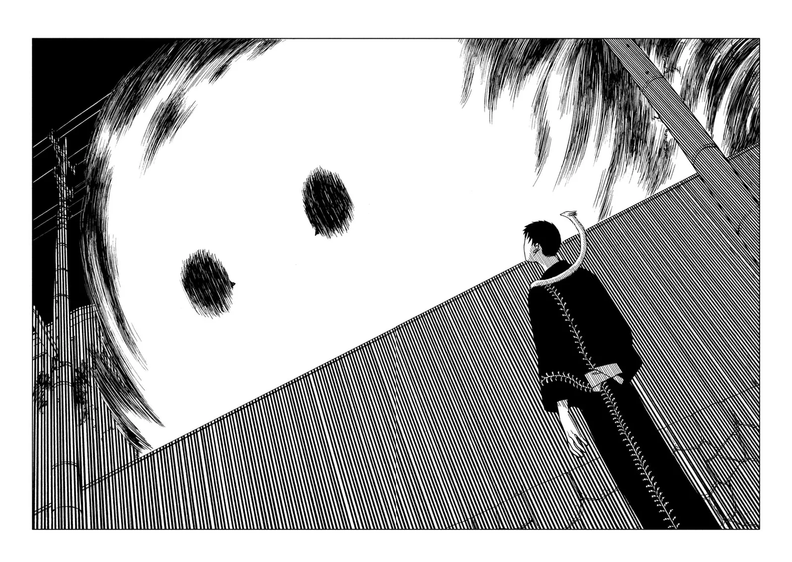 ERROR: MANGA NOT FOUND! Chapter 64 page 14