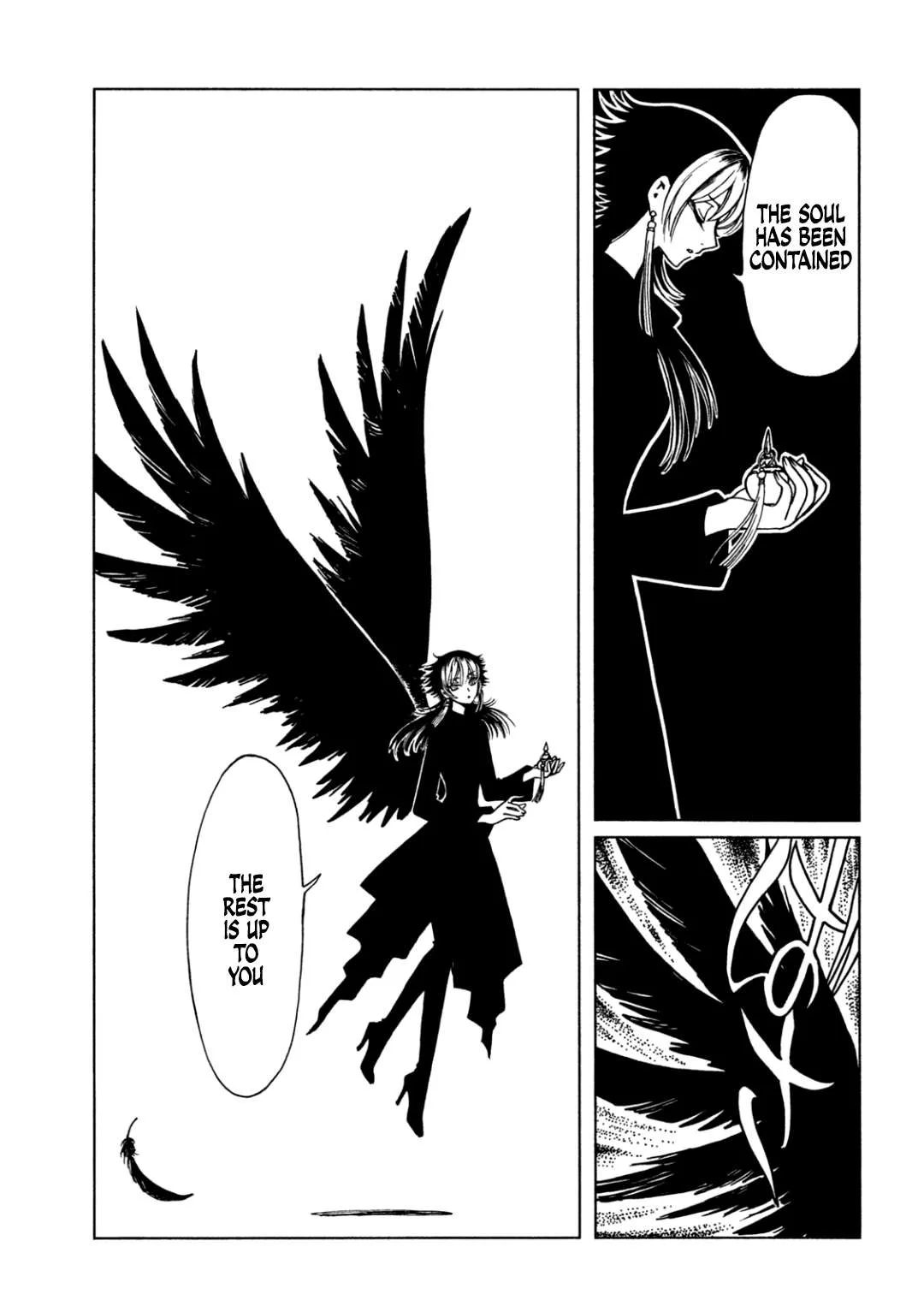 ERROR: MANGA NOT FOUND! Chapter 68 page 7