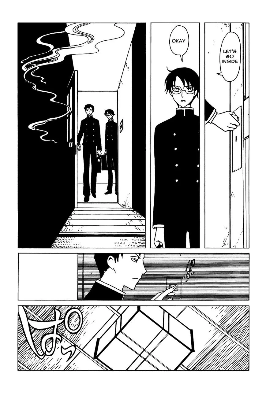ERROR: MANGA NOT FOUND! Chapter 8 page 3