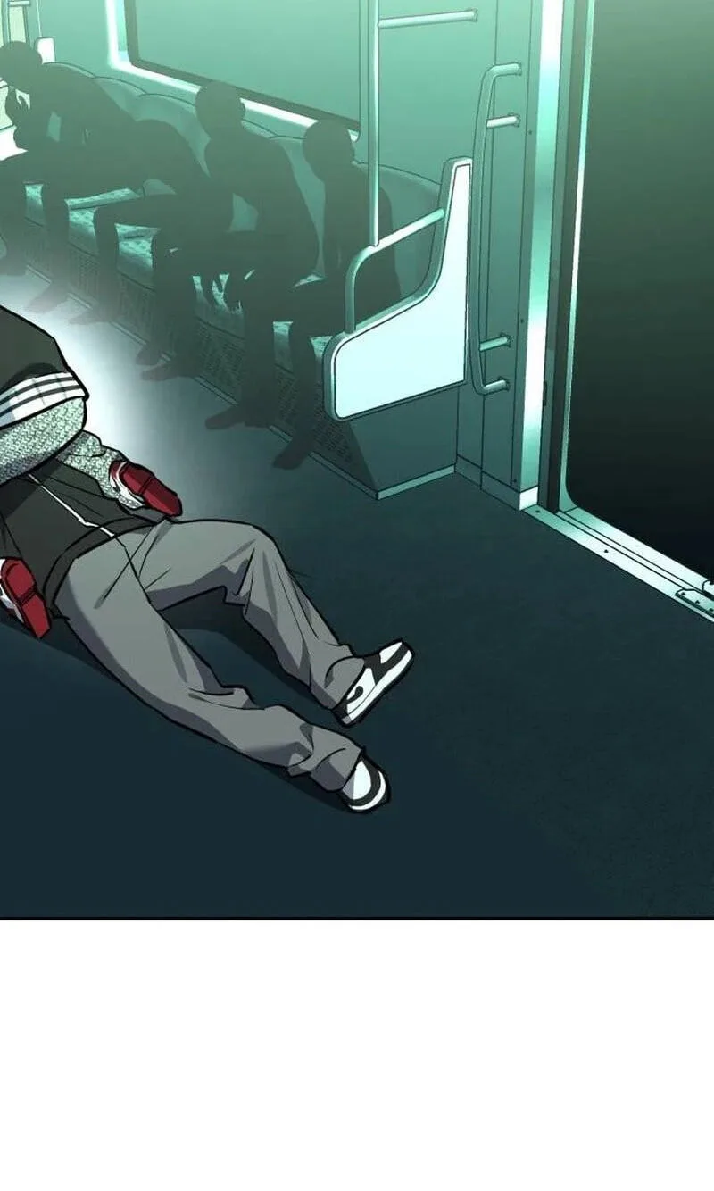 Error The Echo Chapter 8 page 2