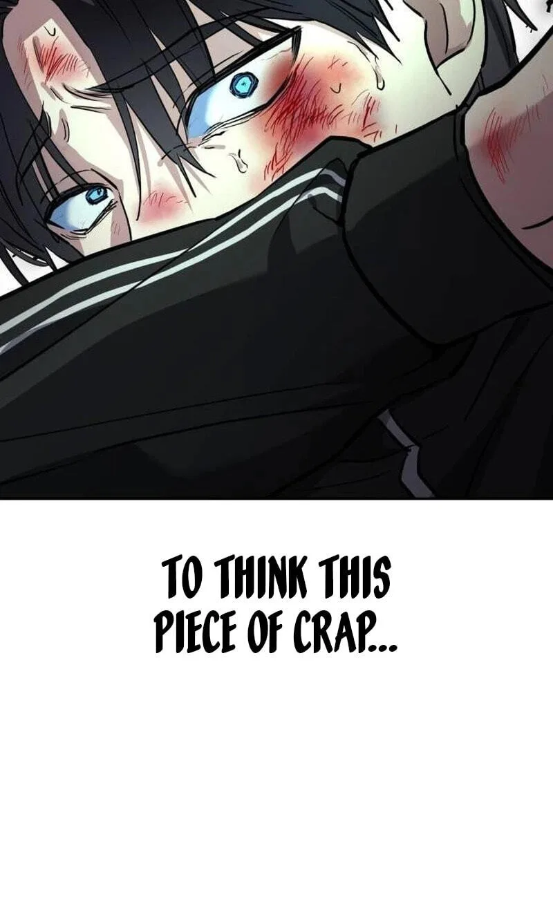 Error The Echo Chapter 8 page 5