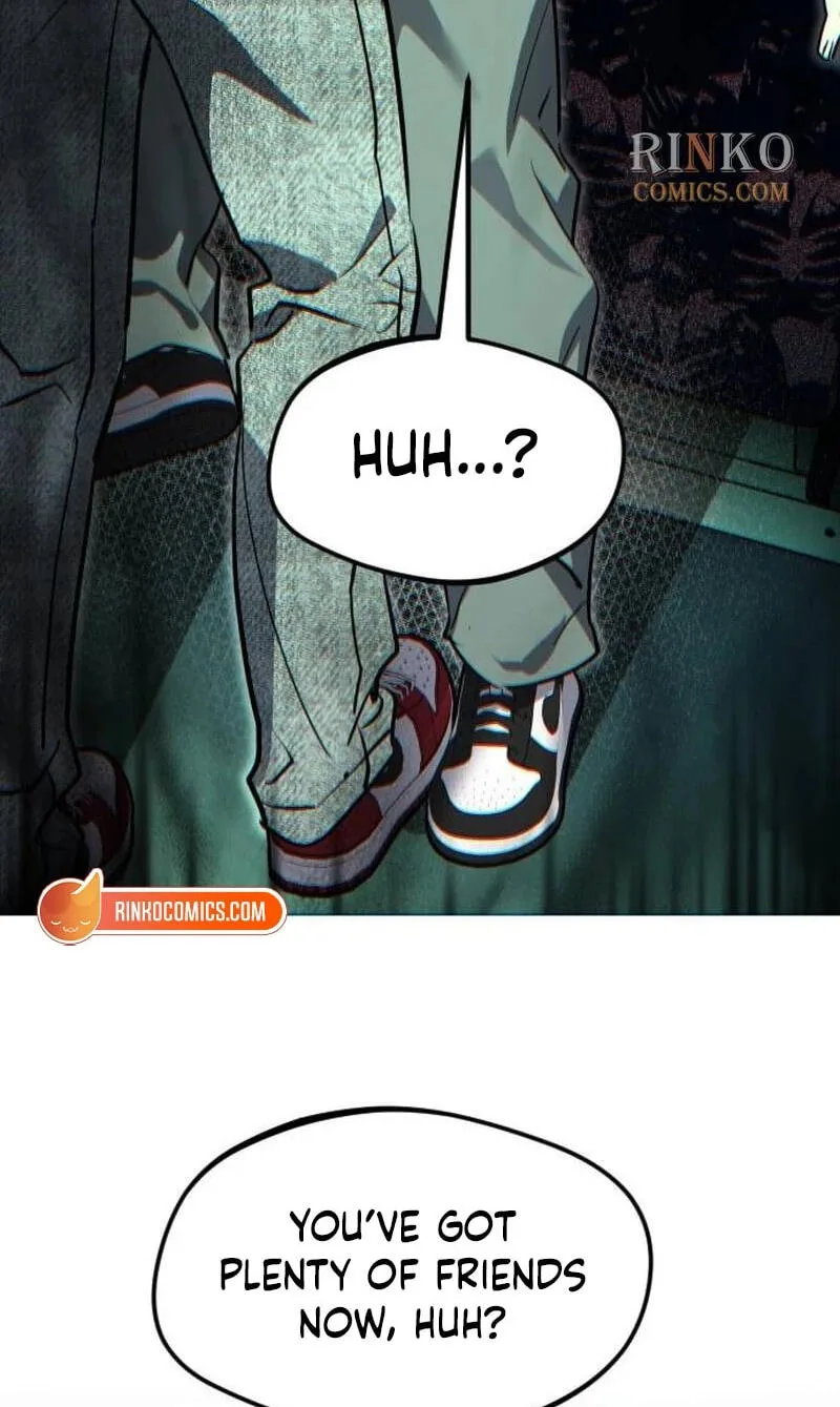 Error The Echo Chapter 8 page 13